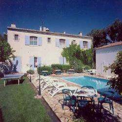 Auberge Des Balastres