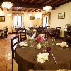 Auberge Des Bichonnieres