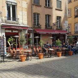 Auberge Des Canuts