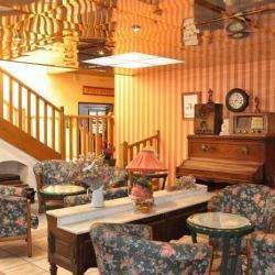 Auberge Des Chapeaux Ronds