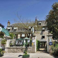 Auberge Des Charmilles