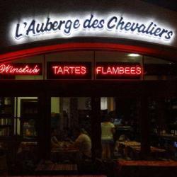 Auberge Des Chevaliers