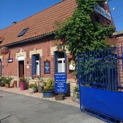 Auberge Des Cigognes