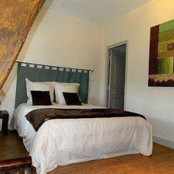 Auberge Des Colettes