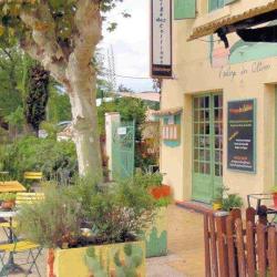 Restaurant L'auberge Des Collines