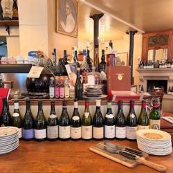Auberge Des Crus