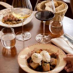 Auberge Des Crus