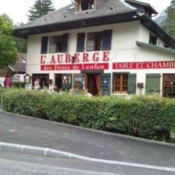 Auberge Des Dents De Lanfon