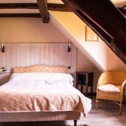 Auberge Des Deux Clefs
