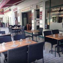 Auberge Des Ecuyers