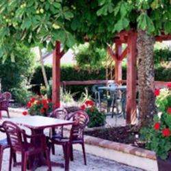 Auberge Des Feuillats