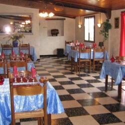 Auberge Des Garrigues