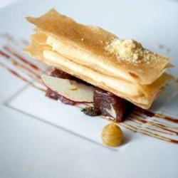 Auberge Des Glazicks