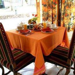 Auberge Des Gourmets
