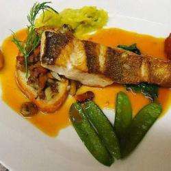 Auberge Des Gourmets