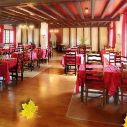 Auberge Des Grandes Vignes
