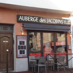 Auberge Des Jacobins