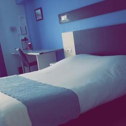 Auberge Des Lacs Bleus