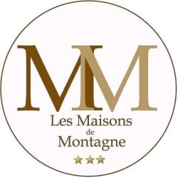 Auberge Des Montagnes Adm