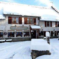 Auberge Des Montauds