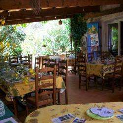 Auberge Des Papes (l')