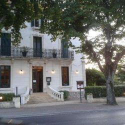 Auberge Des Penitents
