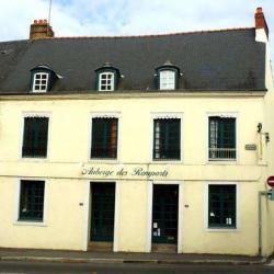 Auberge Des Remparts