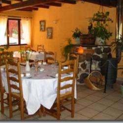 Auberge Des Ris