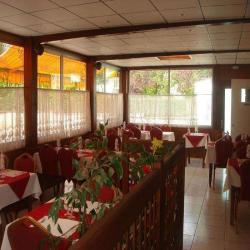 Auberge Des Sablons
