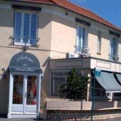 Auberge Des Saints Pères