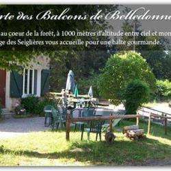 Auberge Des Seiglières