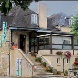 Auberge Des Sept Tours