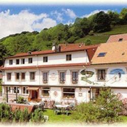Auberge Des Skieurs