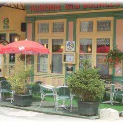Auberge Des Sources