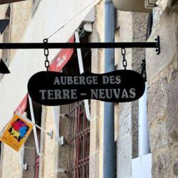 Auberge Des Terre-neuvas