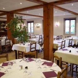 Auberge Des Trabuches