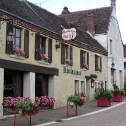 Auberge Des Trois J (sarl)