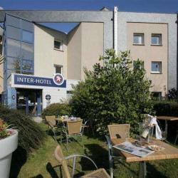 Auberge Des Trois Marches