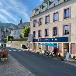 Auberge Des Trois Rivieres