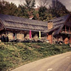 L'auberge Des Turins