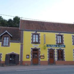 Auberge Des Vallées Du Perche