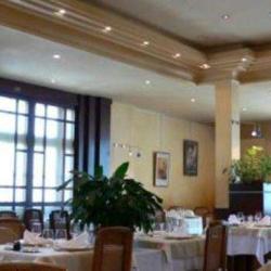 Auberge Des Vieux Chenes