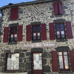 Auberge Des Volcans