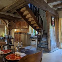 Auberge Du 12ème Siècle