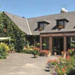 Auberge Du Barrez