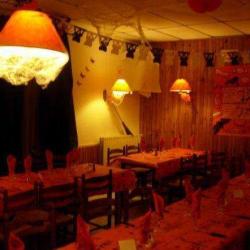 Auberge Du Bernay