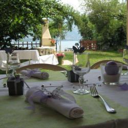 Auberge Du Bessard L'oasis