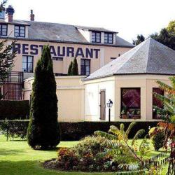 Auberge Du Bois Saint Jacques