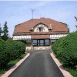 Auberge Du Bol D'air (l')