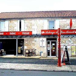 Auberge Du Bon Accueil